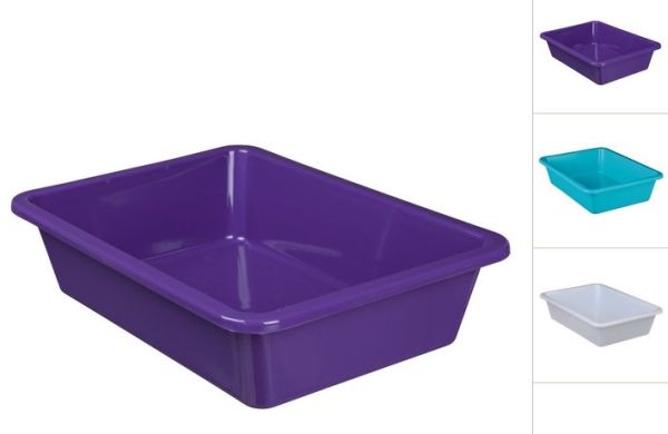 TRIXIE Kuweta klasyczna 27x9x37 cm