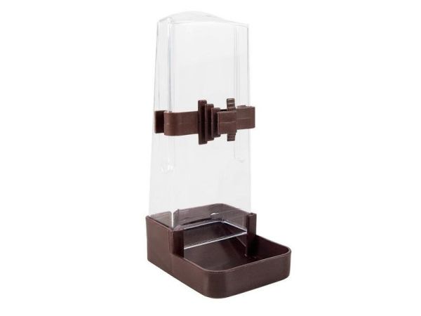 TRIXIE Karmidło i poidło 200 ml /15 cm