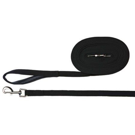TRIXIE Smycz 5m/20mm czarna