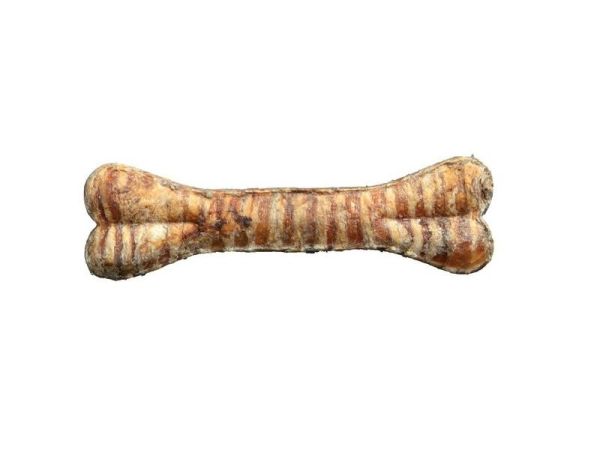 TRIXIE Przysmak kość z suszonej wołowiny 15 cm 90 g