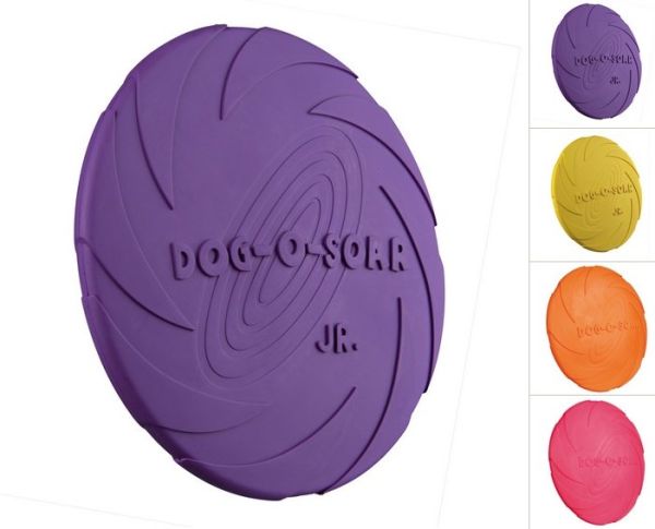 TRIXIE Dysk dla psa DOGGY 18 cm
