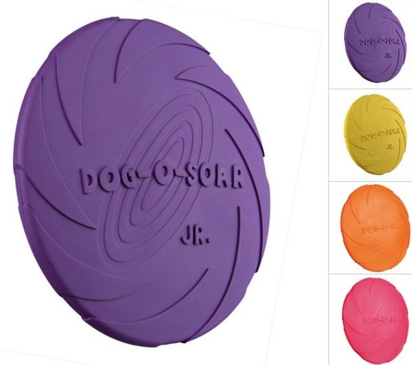 TRIXIE Dysk Doggy Disc śr. 24,5 cm