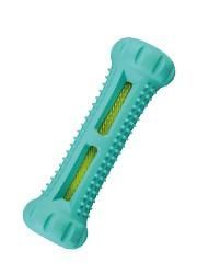 TRIXIE Kość dla psa Denta Fun gumowa 14 cm