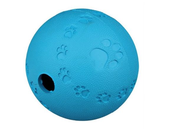 TRIXIE Piłka SnackBall labirynt 7 cm