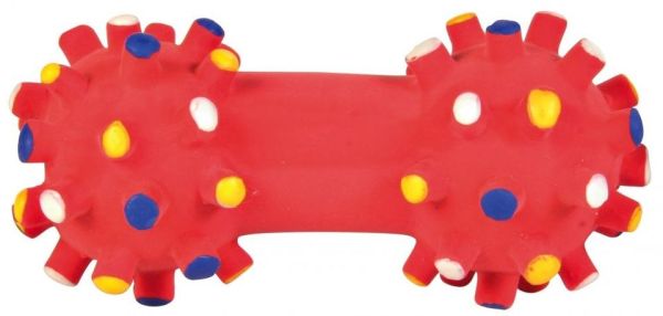 TRIXIE Mini Hantel 10 cm