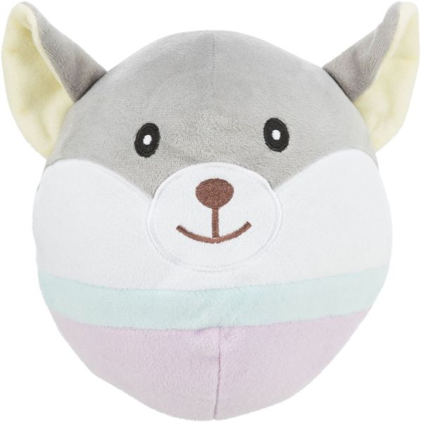 TRIXIE Junior Miś dla szczeniąt 20 cm