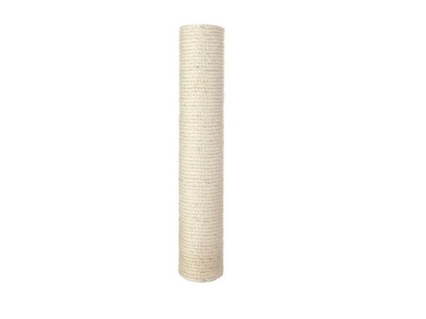 TRIXIE Zapasowy pień do drapaka dla kota 9 / 40 cm