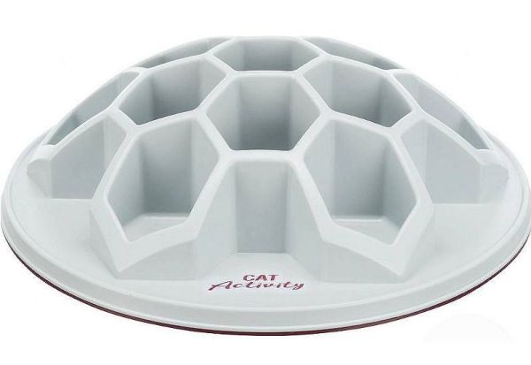 TRIXIE Cat Activity Snack Hive XXL gra strategiczna dla kota 35 cm