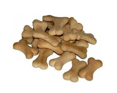 BOSCH Mono Ciastka mini lamb&amp;rice 10 kg