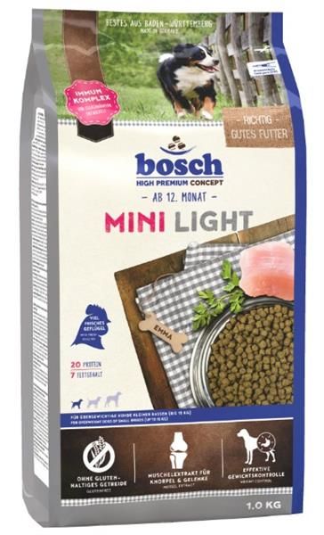 BOSCH Mini light 1 kg