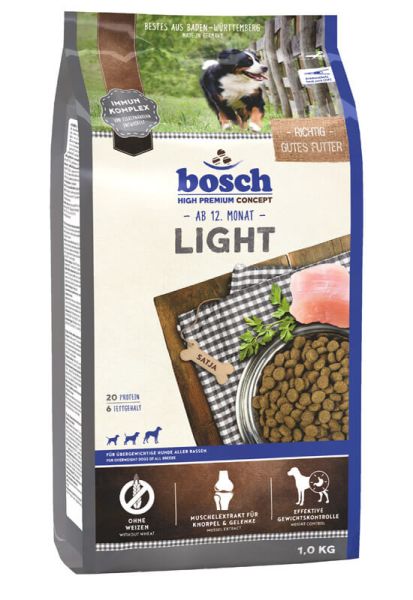 BOSCH Light 1 kg