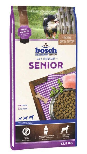 BOSCH Senior 12.5 kg