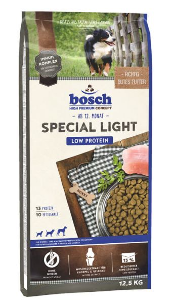 BOSCH Special Light 12.5 kg