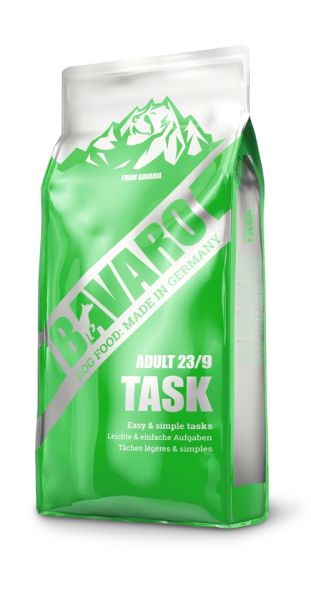 JOSERA Bavaro Task 23/9 18 kg