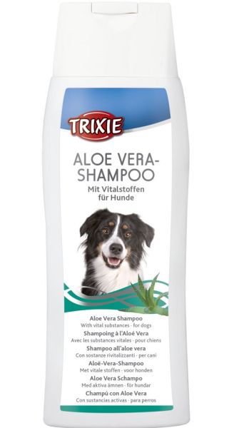 TRIXIE Szampon z Aloe Vera dla psów 1l