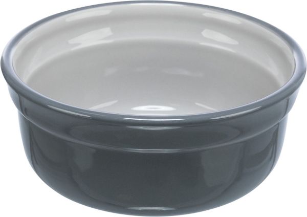TRIXIE Miska ceramiczna dla psa lub kota 0,25 l
