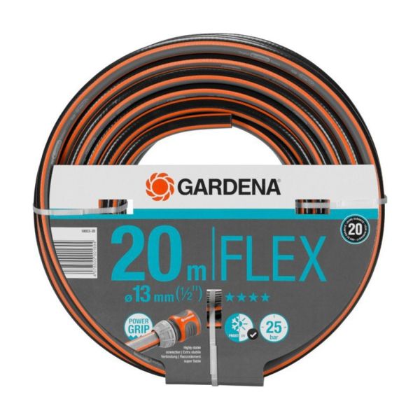 GARDENA Wąż ogrodowy Comfort Flex 1/2&quot;, 20 m