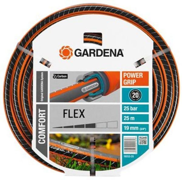 GARDENA Wąż ogrodowy Comfort Flex 3/4&quot;, 25 m