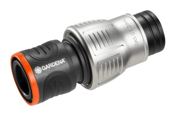 GARDENA OGS premium szybkozłącze ze stopem 3/4&quot;