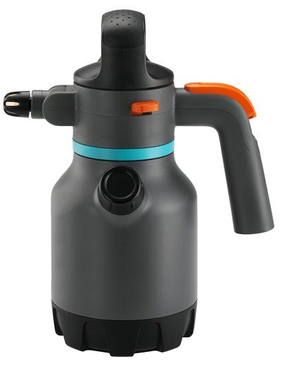 GARDENA Opryskiwacz ciśnieniowy 1,25 l