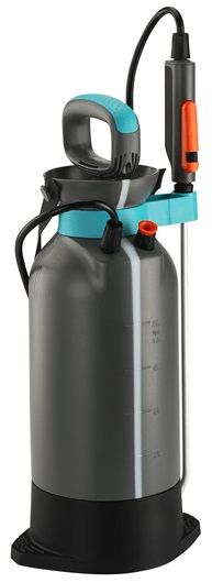 GARDENA Comfort opryskiwacz ciśnieniowy 5 l