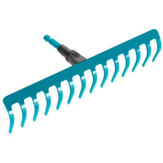 GARDENA Combisystem grabie metalowe 36 cm