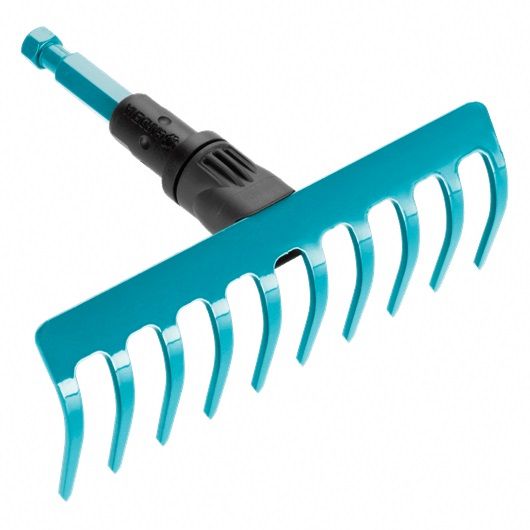 GARDENA Combisystem grabie wąskie 18,5 cm