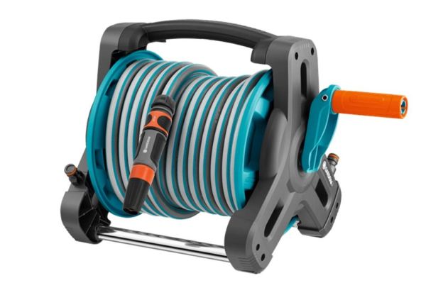 GARDENA Classic nosidło na wąż 10 zestaw