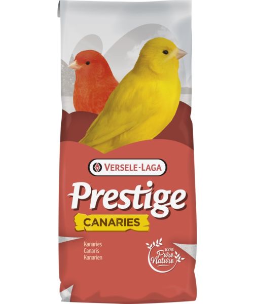 VERSELE-LAGA Pokarm dla kanarków Canaries Light 20 kg