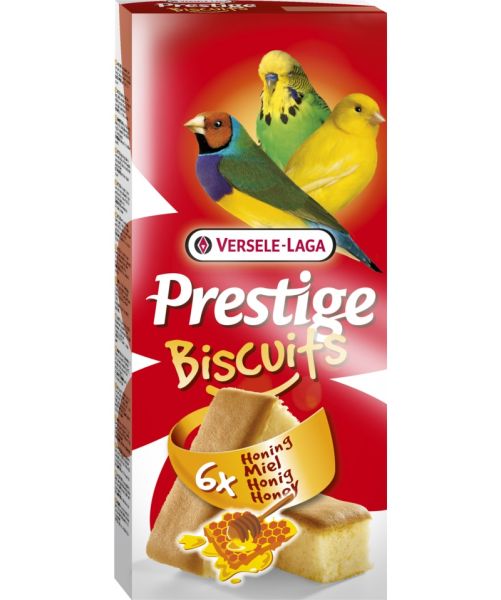 VERSELE-LAGA Prestige biscuits - biszkopty miodowe