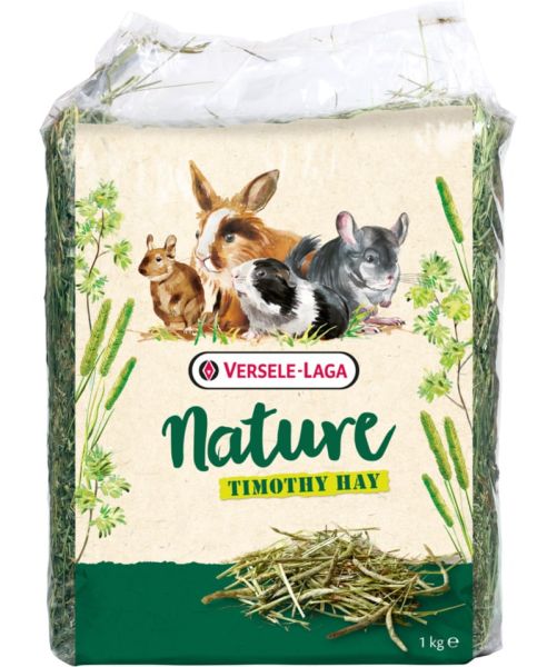 VERSELE-LAGA Siano tymotkowe Timothy Hay 1 kg