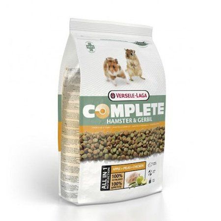 VERSELE-LAGA Granulat dla chomika i myszoskoczka Hamster&amp;Gerbil Complete 2kg
