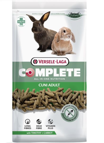 VERSELE-LAGA Ekstrudowana karma dla królików Cuni Complete 1.75 kg
