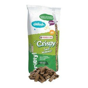 VERSELE-LAGA Granulat dla królików miniaturowych Crispy Pellets Rabbits 25 kg