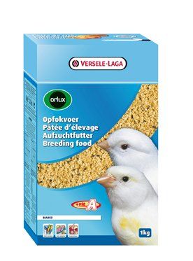 VERSELE-LAGA Breedingfood Bianco 1 kg - Pokarm Dla Białych Kanarków