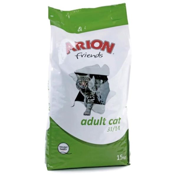 ARION Friends Adult Standard 31/14 15 kg