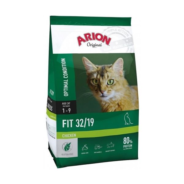 ARION Original Fit 32/19 7,5 kg