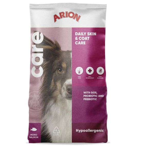 ARION Care Hypoallergenic 12kg