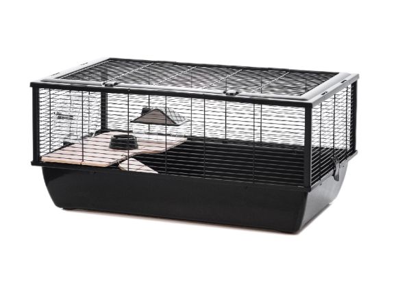 INTER-ZOO Bob Wood Klatka dla gryzoni 78 cm