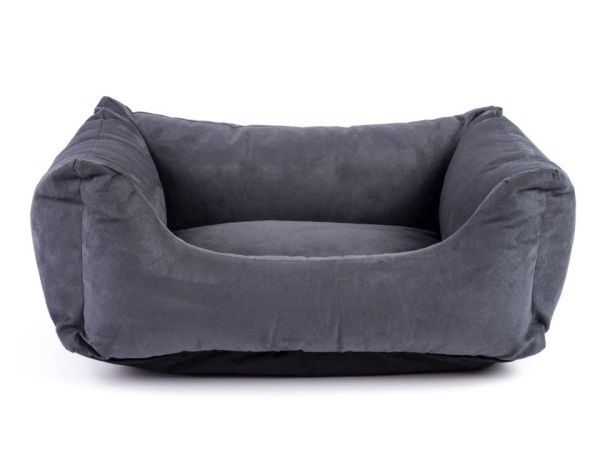 FERA Shine Legowisko sofa dla psa M 80 x 60 x 25 cm