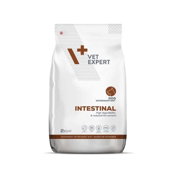 VET EXPERT Veterinary Diet Dog Intestinal 2 kg