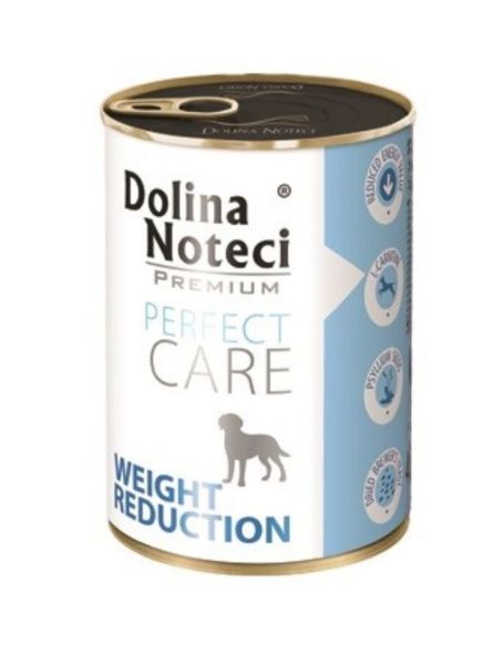 DOLINA NOTECI Perfect Care Weight Reduction 400 g