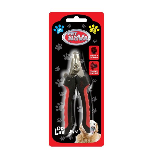 PET NOVA Obcinacz do pazurów S