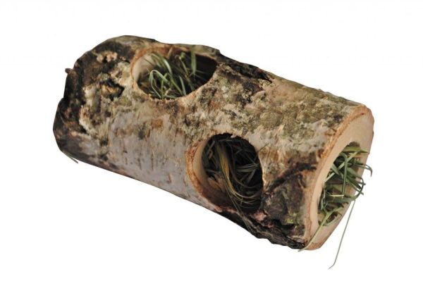 VITAPOL tunel drewniany S