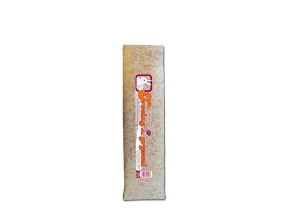 BENEK Natural-Vit trociny dla gryzoni 700 g