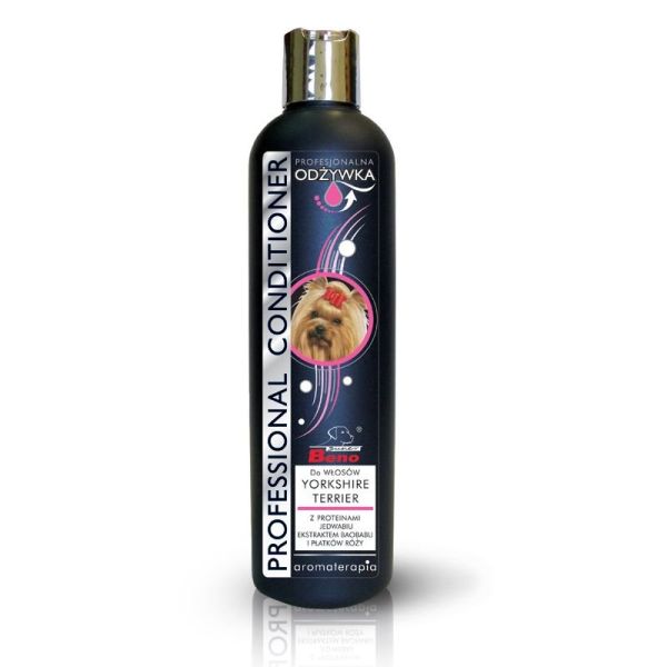 SUPER BENO Odżywka Dla Yorka Professional 250 ml