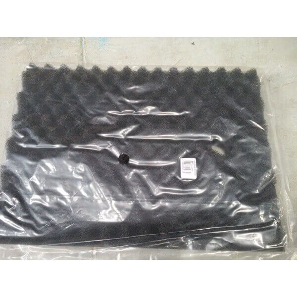 AQUAEL Wkład Gąbkowy Super Maxi