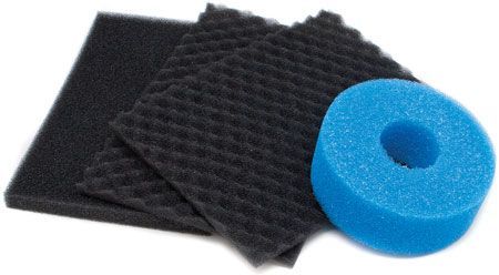 AQUAEL Wkład Gąbkowy Klarpressure Uv 8000