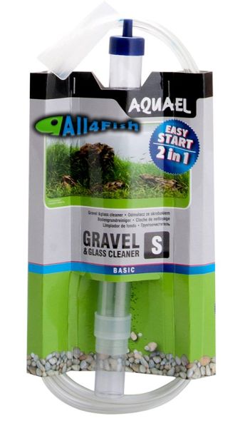 AQUAEL Odmulacz S 260Mm