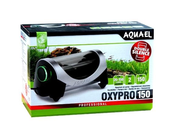 AQUAEL Napowietrzacz Oxypro 150